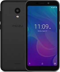 Прошивка телефона Meizu C9 Pro в Кемерово